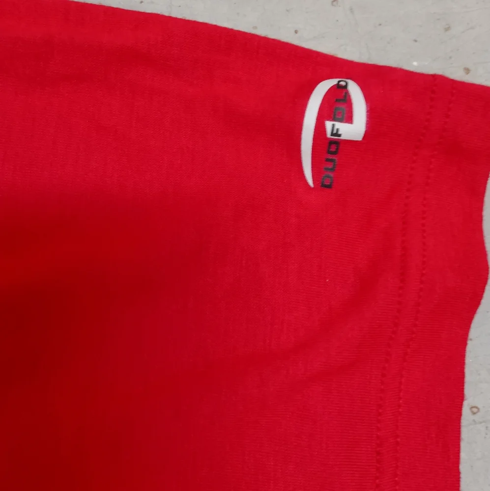 DuoFold Vintage CoolMax Polyester Performance Long Underwear T-shirt
